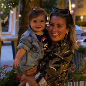 Meet your Posher, Kelli